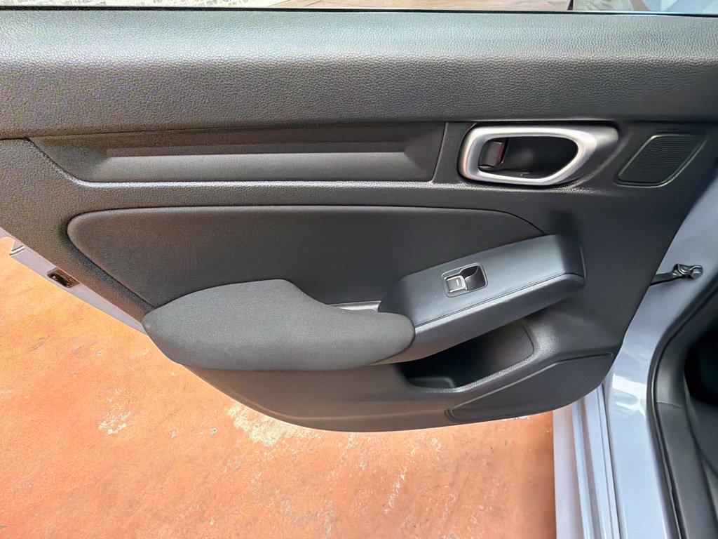 Used 2024 Honda Civic EX image 16