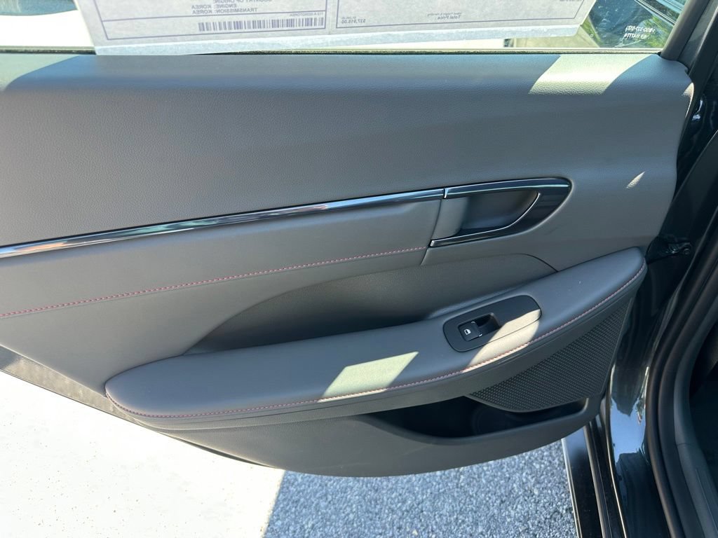 New 2026 Hyundai Sonata N Line FWD image 10
