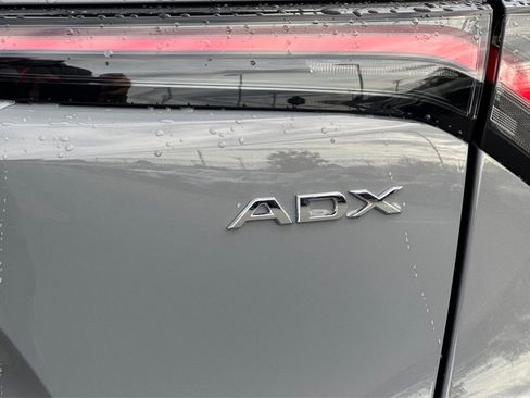 Certified 2025 Acura ADX A-Spec image 27