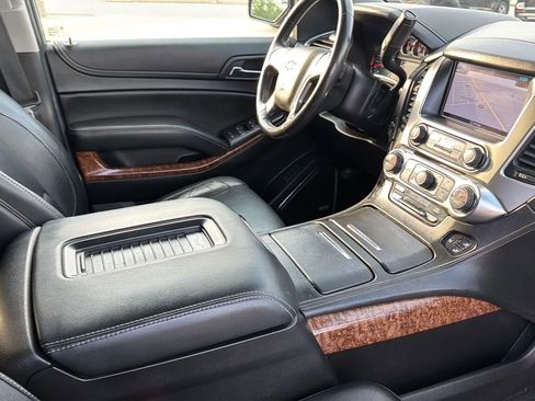 Used 2018 Chevrolet Tahoe Premier AWD/4WD image 89