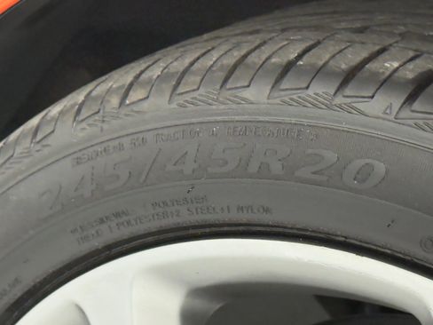 Used 2022 Dodge Charger R/T image 43