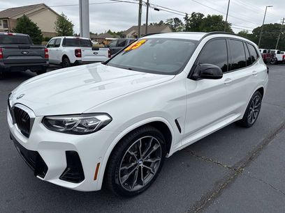 Used 2023 BMW X3 M40i w/ Premium Package