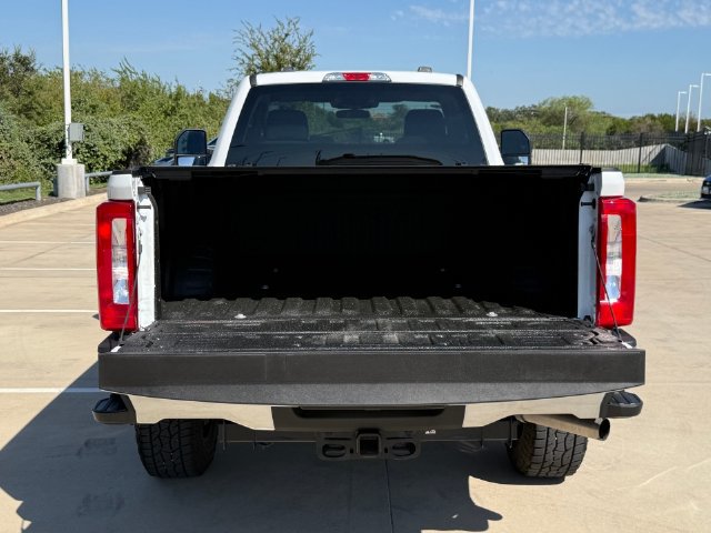 Used 2025 Ford F350 XLT w/ FX4 Off-Road Package AWD/4WD image 24