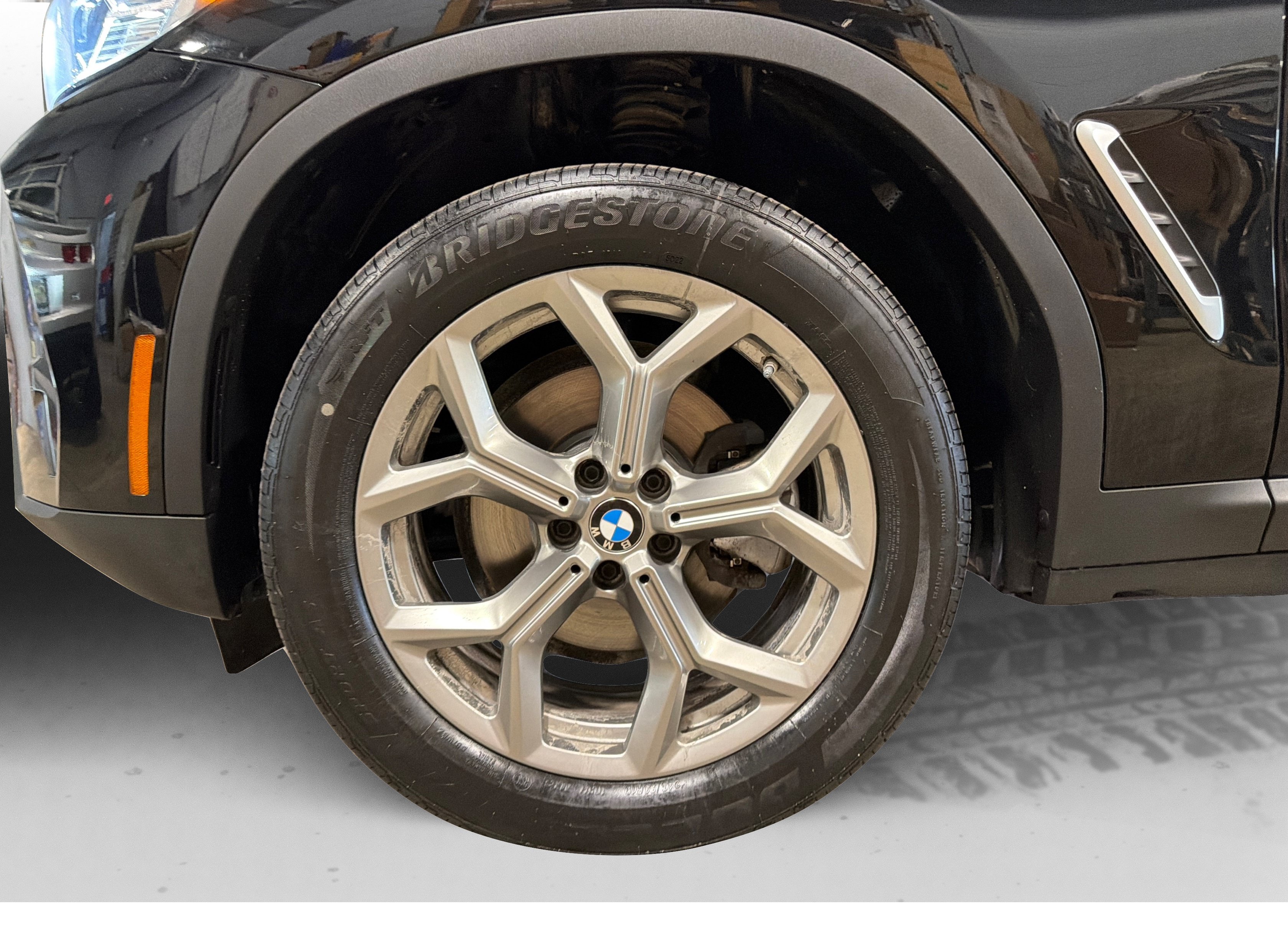 Used 2024 BMW X3 xDrive30i AWD/4WD image 51