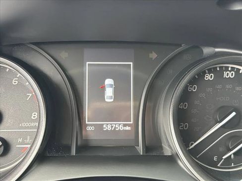 Used 2024 Toyota Camry SE w/ Cold Weather Package image 16