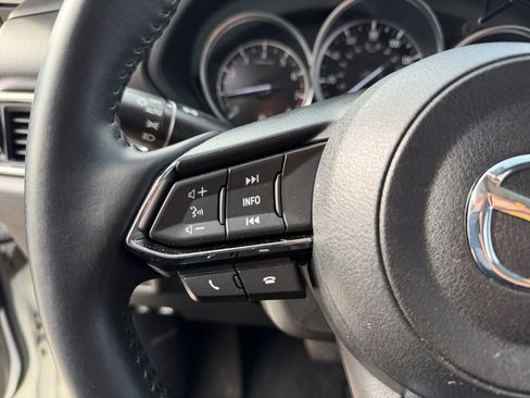 Used 2020 MAZDA CX-5 Sport image 29