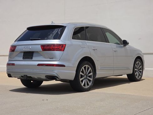 Used 2018 Audi Q7 3.0T Prestige w/ Prestige Package AWD/4WD image 5