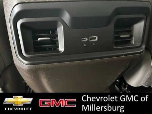 Used 2024 Chevrolet Silverado 1500 RST w/ Convenience Package II AWD/4WD image 30