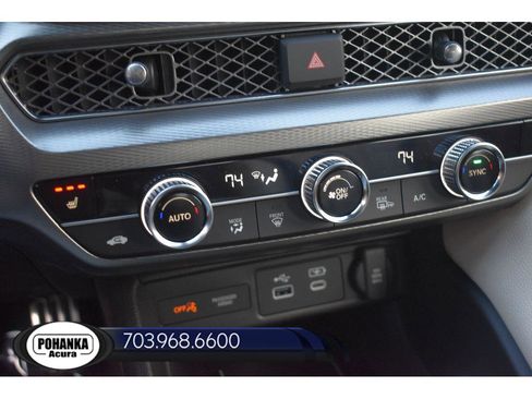 New 2026 Acura Integra A-Spec image 26