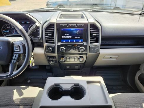 Used 2022 Ford F350 XL w/ STX Appearance Package AWD/4WD image 12