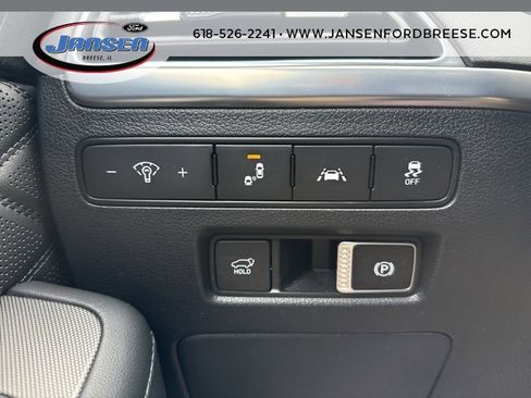 Used 2020 Hyundai Palisade Limited image 12