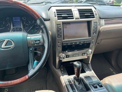 Used 2016 Lexus GX 460 AWD/4WD image 20