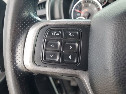 Used 2020 RAM 2500 Tradesman image 20