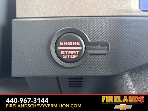 Used 2023 Ford Bronco Raptor image 23