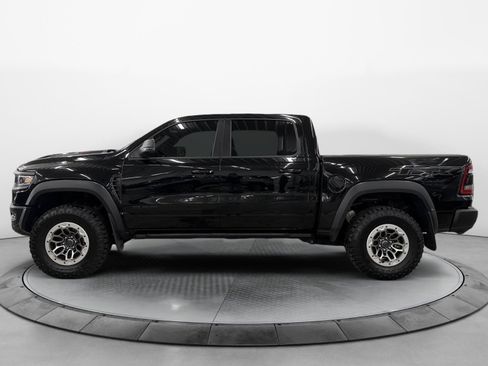 Used 2023 RAM 1500 TRX w/ TRX Level 2 Equipment Group AWD/4WD image 3