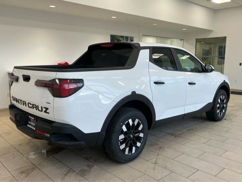 New 2026 Hyundai Santa Cruz SE image 7