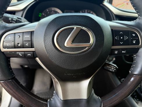 Used 2017 Lexus RX 350 FWD image 23