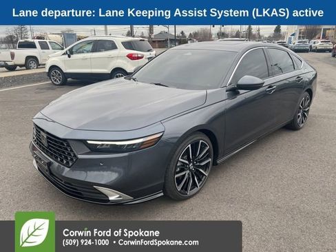 Used 2025 Honda Accord Touring image 10