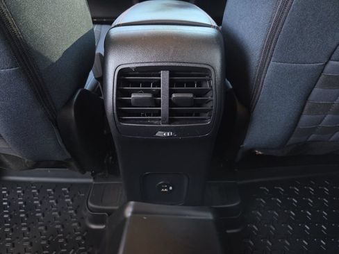 Used 2023 Ford Bronco Sport Heritage w/ Heritage Convenience Package AWD/4WD image 19