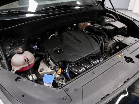 Certified 2023 Hyundai Santa Fe SEL AWD/4WD image 20