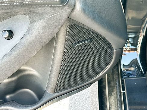 New 2025 Nissan Z Performance w/ Floor Mat Package image 25