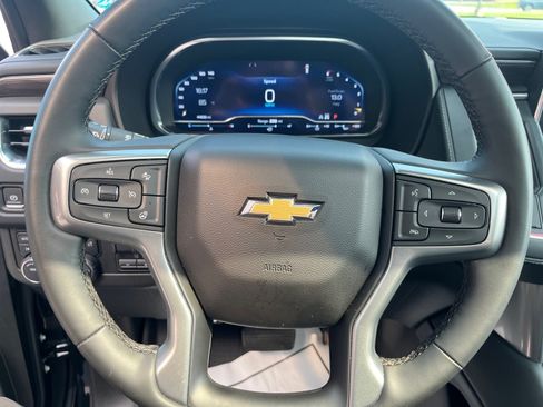 Used 2023 Chevrolet Tahoe LT w/ LT Signature Package AWD/4WD image 29
