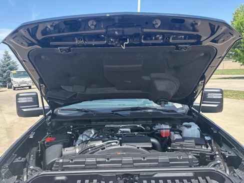 New 2026 Chevrolet Silverado 2500 LT w/ All Star Edition AWD/4WD image 47