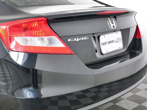 Used 2013 Honda Civic EX image 36