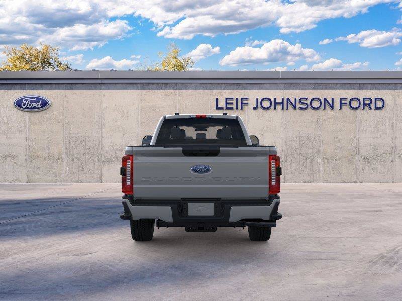 New 2026 Ford F350 XL w/ STX Appearance Package AWD/4WD image 5