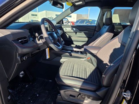 New 2026 Ford Explorer ST-Line image 23