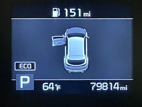 Used 2020 Kia Sportage LX image 6