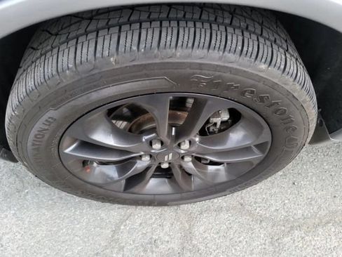 Used 2021 Dodge Durango SXT AWD/4WD image 30