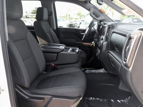 Used 2020 Chevrolet Silverado 1500 LT w/ Bed Protection Package image 37