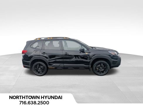Used 2023 Subaru Forester Wilderness image 3