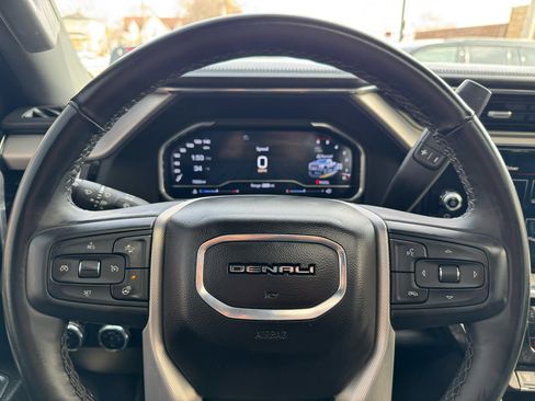 Used 2025 GMC Sierra 2500 Denali w/ Denali Reserve Package image 18