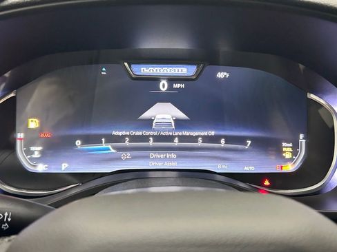 New 2026 RAM 1500 Laramie image 20