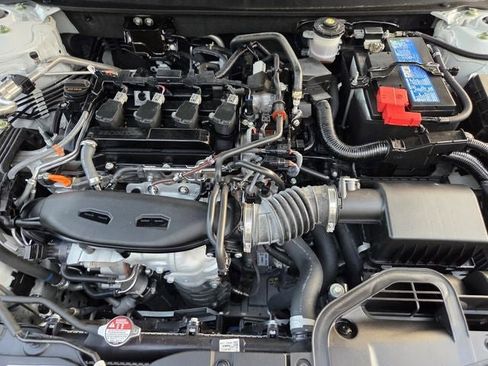 Used 2024 Honda Accord EX image 28