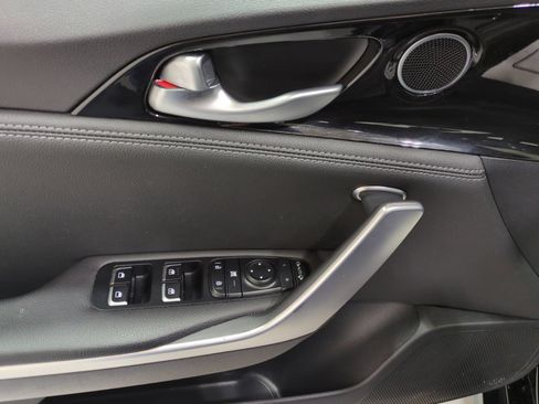 Used 2020 Kia Stinger GT-Line AWD/4WD image 17