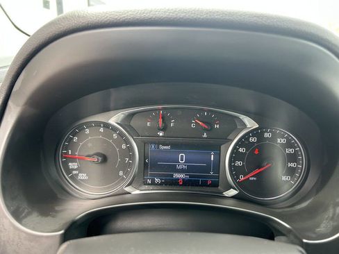 Used 2022 GMC Terrain SLE w/ Driver Convenience Package FWD image 15