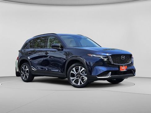 New 2026 MAZDA CX-5 Preferred AWD/4WD image 3