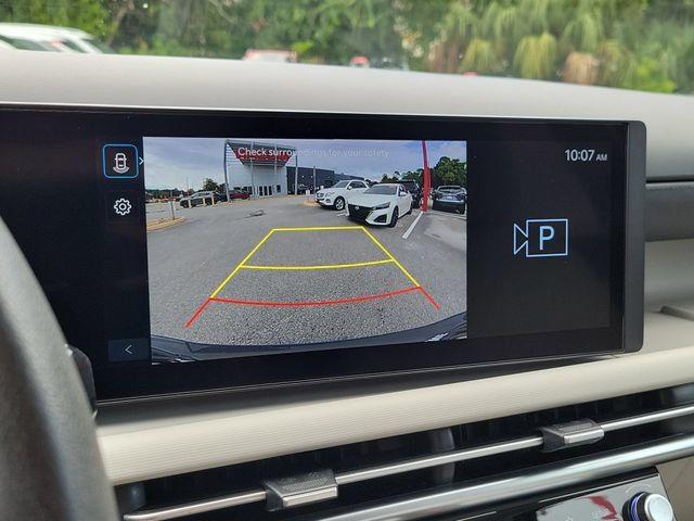 Used 2025 Hyundai Tucson SEL AWD/4WD image 29