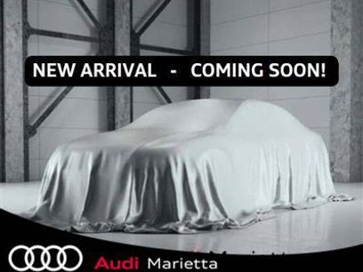 New 2026 Audi SQ8 Prestige