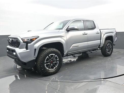 Used 2025 Toyota Tacoma TRD Sport image 22