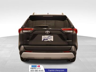 Used 2024 Toyota RAV4 Adventure