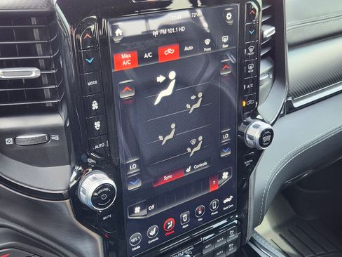 Used 2021 RAM 1500 TRX w/ TRX Level 2 Equipment Group image 21