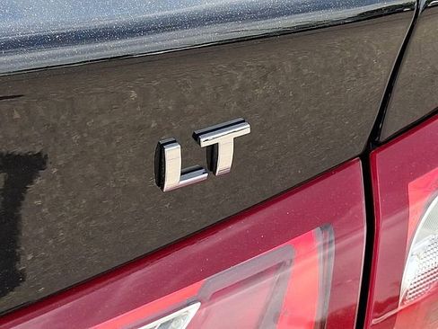 Used 2022 Chevrolet Malibu LT w/ Leather Package FWD image 27