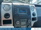 Used 2013 Ford F150 XLT w/ XLT Chrome Pkg image 5