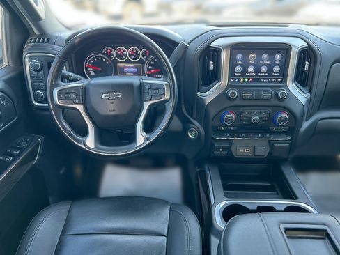Used 2022 Chevrolet Silverado 1500 RST w/ All Star Edition Plus image 23