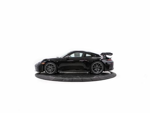 New 2026 Porsche 911 GT3 image 2