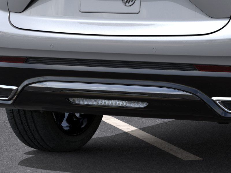 New 2026 Buick Envision Sport Touring AWD/4WD image 41